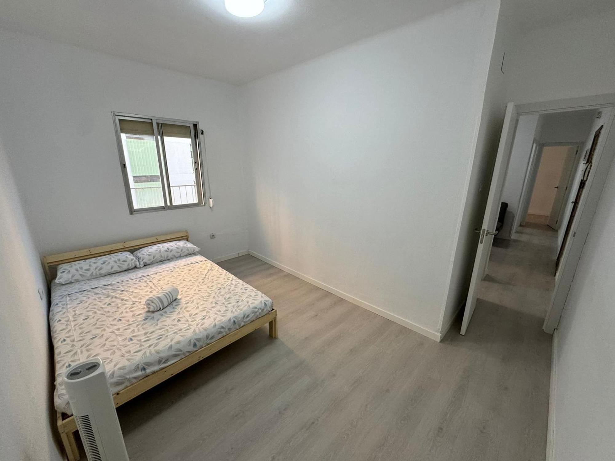 Apartamento Rg Bonaigua