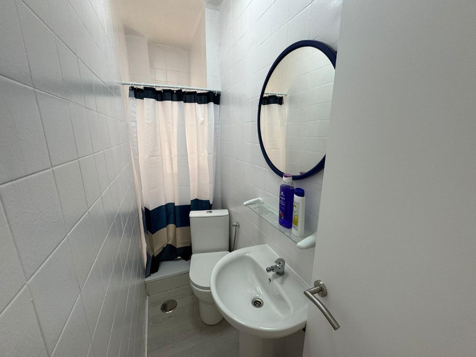 Rg Bonaigua Apartamento *