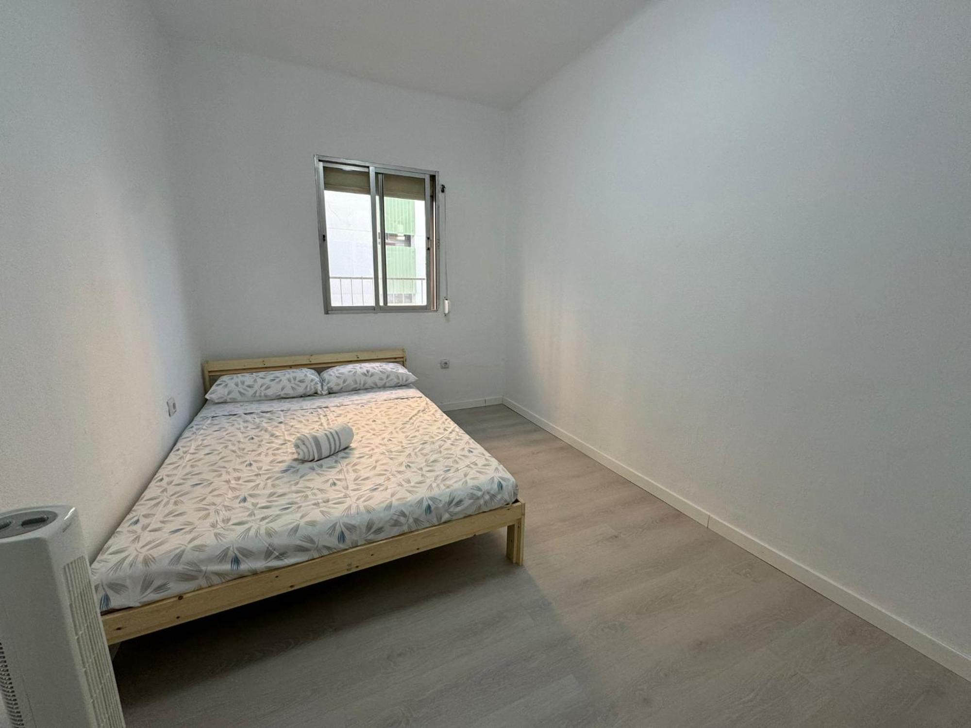 Apartamento Rg Bonaigua