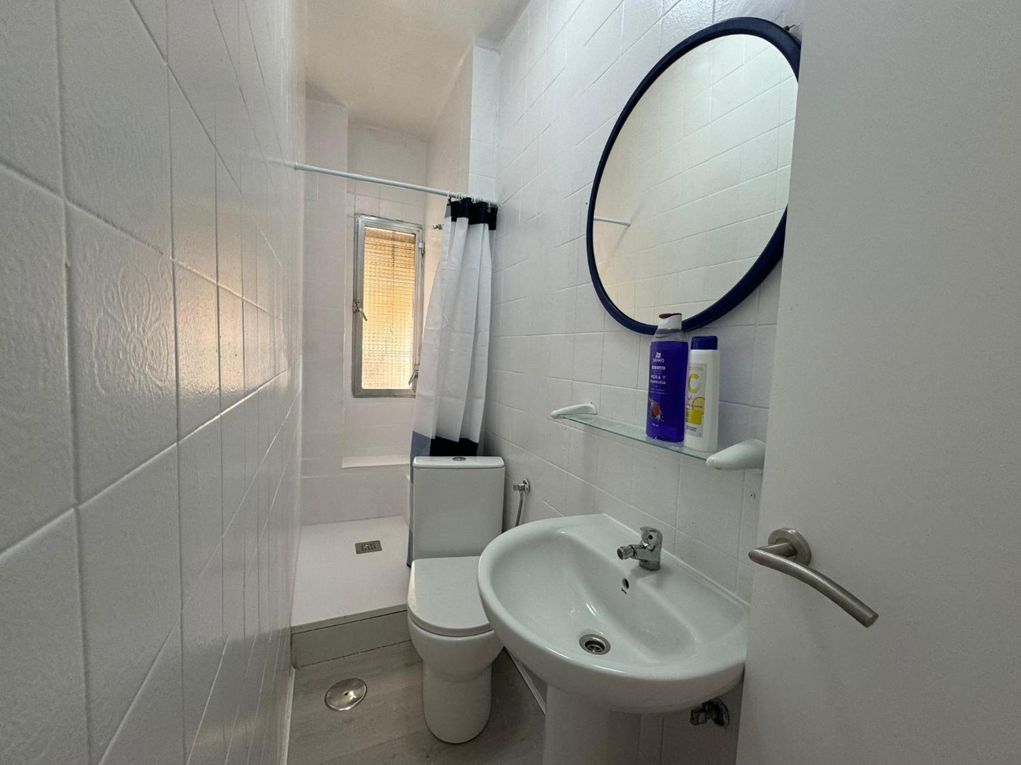 Rg Bonaigua Apartamento *
