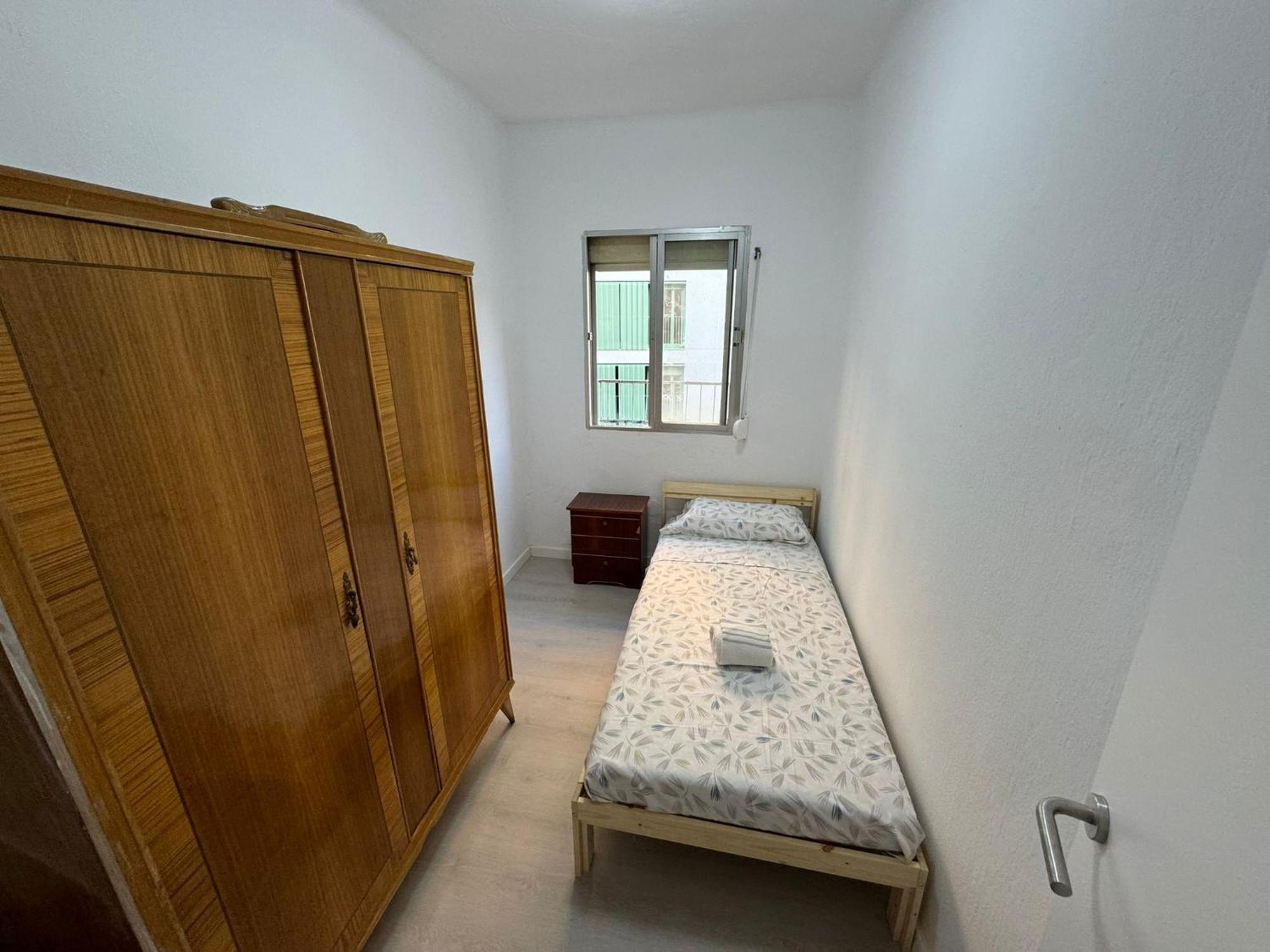 Apartamento Rg Bonaigua *