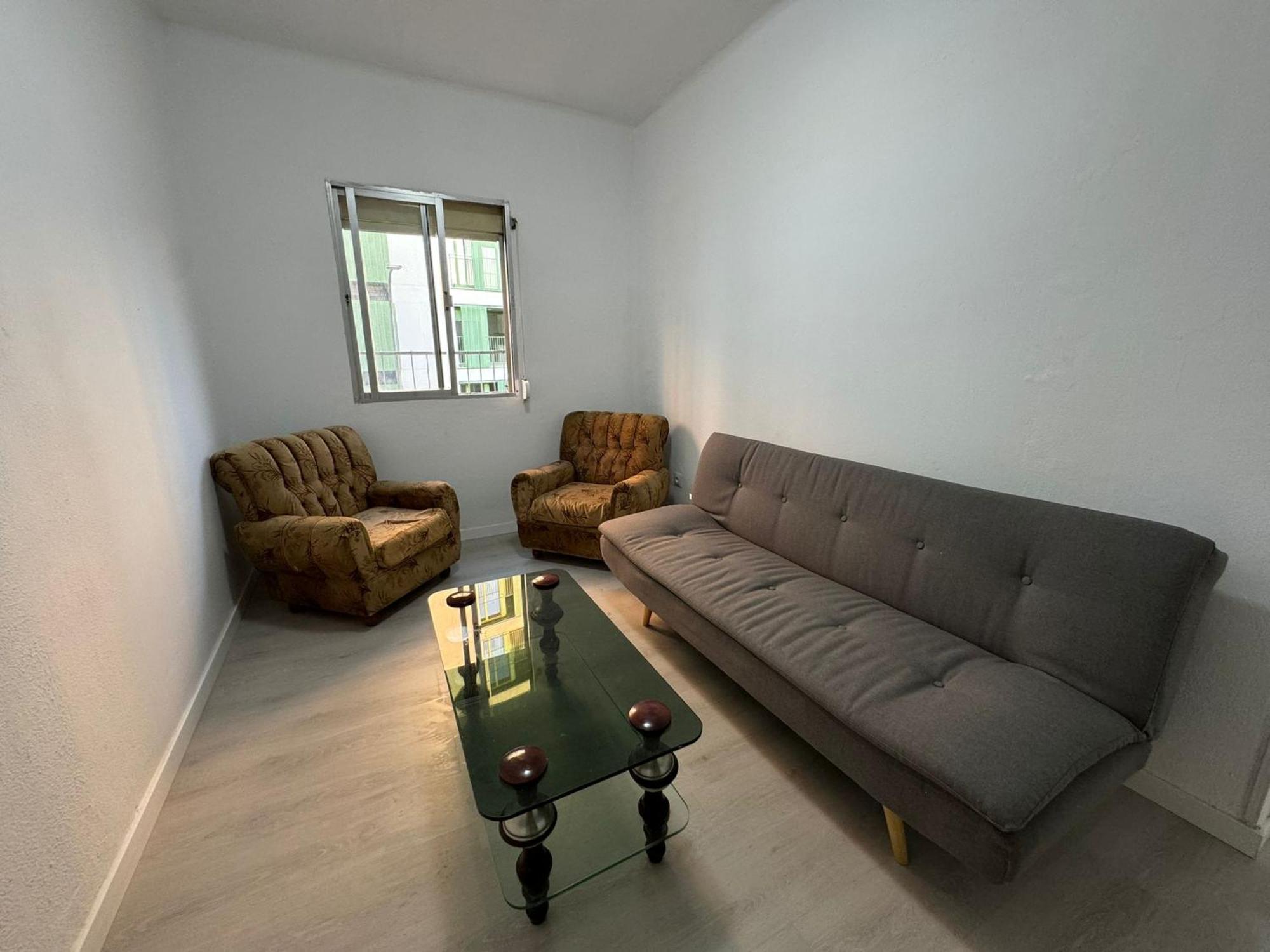 Rg Bonaigua Apartamento Madrid